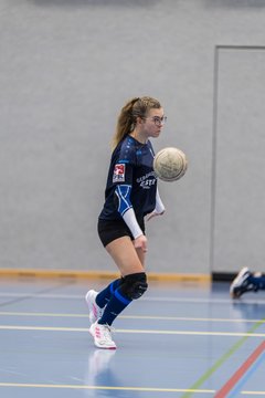 Bild 544 - wU18 Norddeutsche Meisterschaft